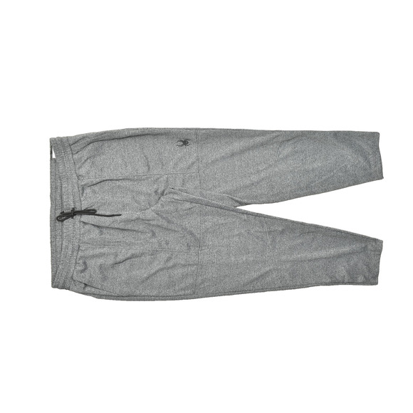 NEW Spyder Men's Pants Size XL Jogger Sweatpants Drawstring Stretch Gym Run - Picture 1 of 8